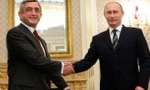Putin: Rusya ve Ermenistan’ı özel ilişkiler birbirine bağlıyor