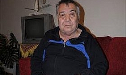  Mustafa Dayıoğlu  Ermenistan`da kaçırıldı.