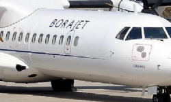 TÜRSAB: Van-Erivan uçuşu iptal edildi
