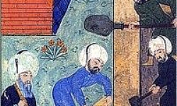 9 Nisan 1588: Mimar Sinan zorla Türk yapılabildi mi? .