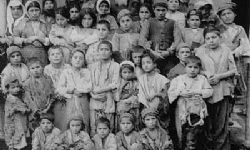 Hamidiye Alayları Katliamı 1895 Çarsancak’da Yaşananlar Peri/Akpazar Mazgirt Bölgesi
