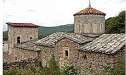Sp. Haç 2013 Festivali vesilesiyle tüm dünyadan Ermeni hacılar Kırım’ı ziyaret ediyor