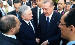 Nalbandian Erdoğan’a Ermeni Soykırımını anma törenlerine katılma davetiyesini iletti
