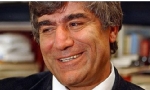 Hrant Dink`in öldürüldüğü güne ödül töreni koydular