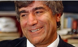 Hrant Dink`in öldürüldüğü güne ödül töreni koydular