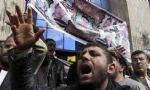 IŞİD, 21 Mısırlı Hristiyan Rehineyi `Öldürdü`