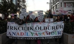Kadıköy`de Irkçılığı Karşı Anadil Renkliliği