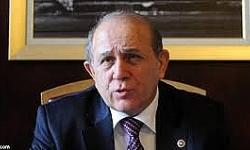 AKP`li Burhan Kuzu`dan Ermenilere Yönelik Irkçı İfade