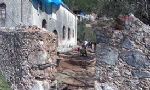 Antalya Tarihi Kilise 142 Yıl Sonra Restore Ediliyor