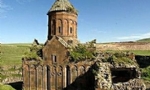 Ermeni Uzmanlar, Ani’deki Kiliselerin Restorasyona Katılacak