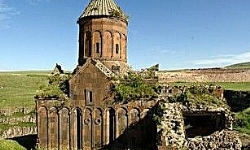 Ermeni Uzmanlar, Ani’deki Kiliselerin Restorasyona Katılacak