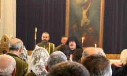 Ermeni Uzmanlar, Ermeni Cemaatinden Bir İlk