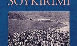 Ermeni Soykırımı`nın En Kapsamlı Kitabı Türkçede