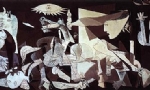 Ermeni Ressamdan Soykırmına İlişkin Yeni ‘Guernica’