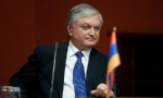 Ermenistan Dışişleri Bakanı: Türkiye başka bir dilden anlamıyor