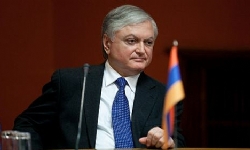 Ermenistan Dışişleri Bakanı: Türkiye başka bir dilden anlamıyor