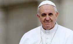 İtalya Türkiye’nin Papa Eleştirisini Haksız Buldu