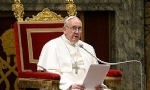 Papa, Vatikan`da `Soykırım` Dedi, Adana`daki Ermeni Vatandaş İşsiz Kaldı