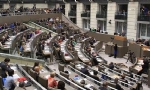 Flaman Parlamentosu Süryani Soykırımı`nı Tanıdı