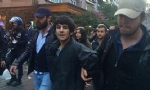 Kadıköy`de Soykırım Anmasına Polis Saldırısı: 6 Gözaltı