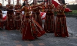 Almanya’da «Ermeni Kültürü Günleri» Başlıyor