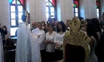 İstanbul’da 17 Dersimli Ermeni Vaftiz Oldu