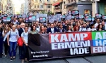 Kamp Armen Dayanışması`ndan Açıklama: Tapu Hâlâ İade Edilmedi