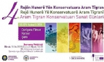 Diyarbakır`da `Aram Tigran Sanat Günleri` Başlıyor