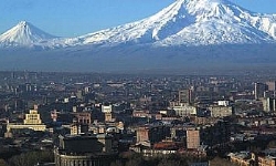 Küresel Barış Endeksı`nde Ermenistan 91. Sırada Yer Aldı