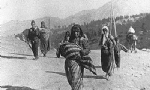 İtalya’da Ermeni Soykırımından Kurtulanlara İlişkin Nadide Sahneler