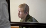 Gümrü`de aileyi öldüren Rus askeri, askeri üsten firar etmek suçundan 10 yıl hapis cezasına çarptırdı
