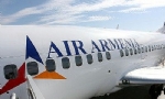 Air Armenia iflas tehlikesinden kurtuldu