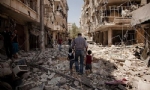 Halep’te Kalan Ve Direnen Ermeniler