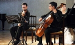 Aram Khachatryan triosu, Ermeni Soykırımı’nın 100. yılı anısına 4 ülkede konser verecek