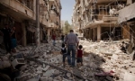 Agos: Halep Ermenilerinin ikilemi