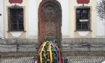 Polonya’nın Vrocłav kent meydanlarından birine «Ermeni» adı