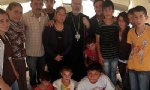 IŞİD’den Kaçan 8 Kişilik Ermeni Aile Yerevan’a Geliyor