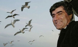 Hrant Dink Oratoryosu’nun prömiyeri Yerevan’da