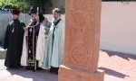 Kirovograd’da Ermeni Soykırımının 100. Yılı Çerçevesinde Haçkar