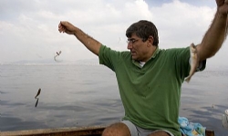 15 Eylül 1954: Faşizme, ırkçılığa, milliyetçiliğe inat, iyi ki doğdun kardeşim Hrant!