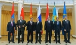 Ermenistan, Kolektif Güvenlik Antlaşması Örgütü’nün (KGAÖ) Dönem Başkanlığını Üstlendi