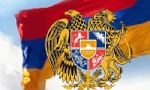Ermenistan Bağımsızlık Günü dolayısıyla Dünya liderlerinden kutlama mesajları geliyor