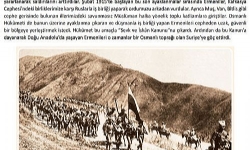 Oku bakayım; hain’: Ders kitaplarında Ermeniler yine hedef oldu