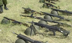 Karabağ Savunma Bakanlığı sınır çatışmasında ölen Azerbaycanlı 6 askerin isimlerini açıkladı