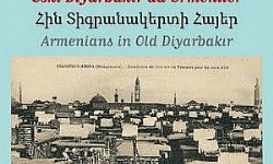 Eski Diyarbakır’da Ermeniler sergisi