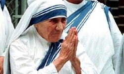 Rahibe Teresa’nın Ermeni Asıllı Olduğunu Ortaya Çıktı