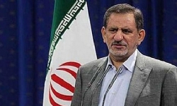 İran Cumhurbaşkanı Birinci Yardımcısı Yerevan’a Geliyor