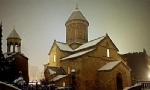 Gürcistan’daki Ermeni Kiliselerini Azerbaycan Isıtacak