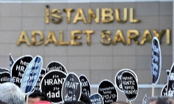 Hrant Dink Suikastinde 25 Şüpheliye Dava
