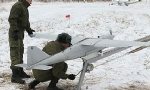 Rusya`dan Ermenistan`a askeri hava keşif aracı